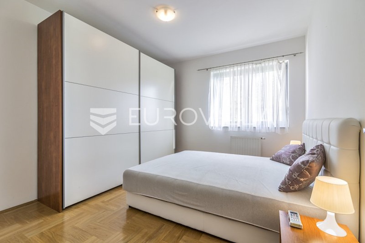 Appartement À louer - GRAD ZAGREB  ZAGREB 