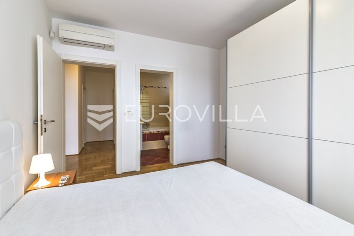 Appartement À louer - GRAD ZAGREB  ZAGREB 