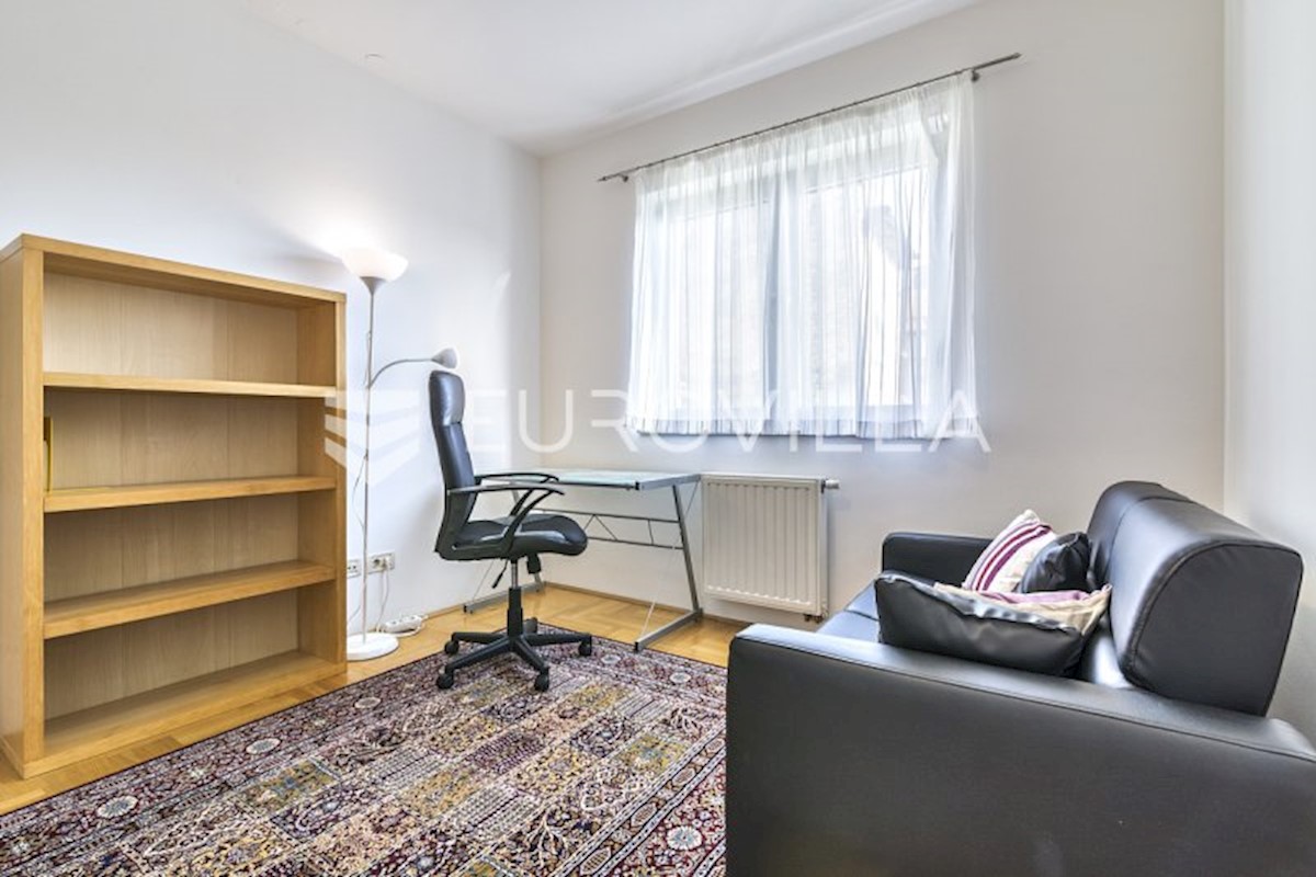 Appartement À louer - GRAD ZAGREB  ZAGREB 