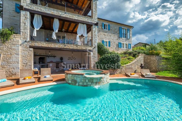 Kuća na prodaju 306 m² – Poreč