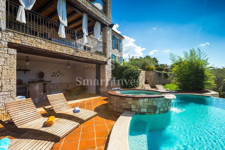 House For sale - Istarska Poreč - foto 2/60