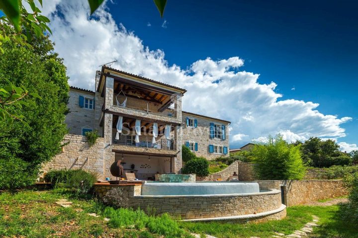 House For sale - Istarska Poreč - foto 4/60
