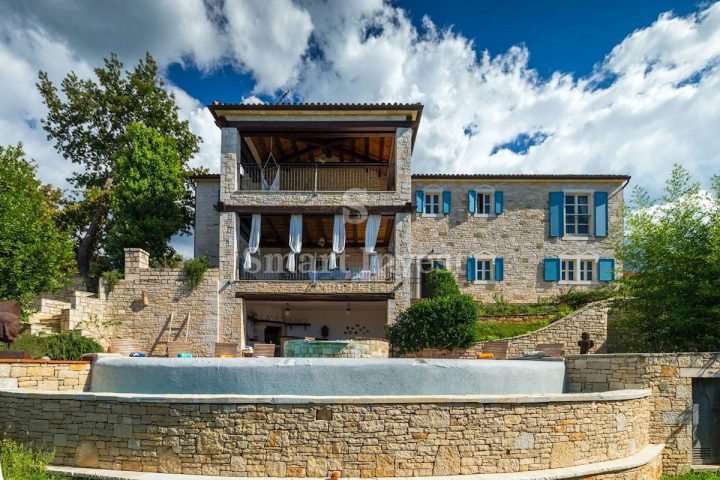 House For sale - Istarska Poreč - foto 5/60