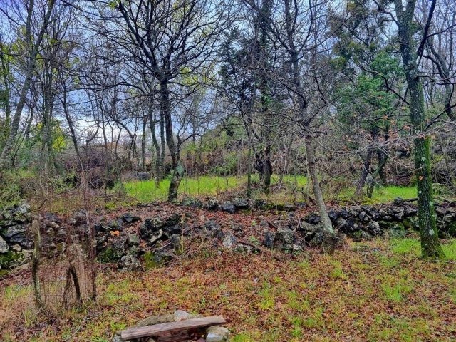 Land For sale - Primorsko-goranska Krk - foto 2/3