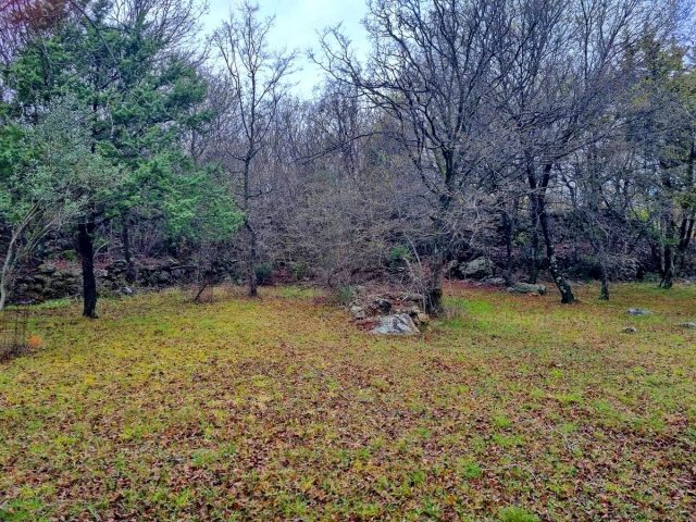 Land For sale - Primorsko-goranska Krk - foto 3/3