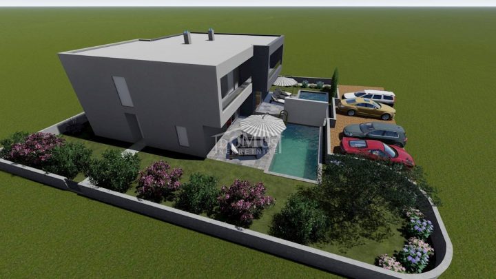 Haus Zu verkaufen - šibensko-kninska Vodice - foto 3/47