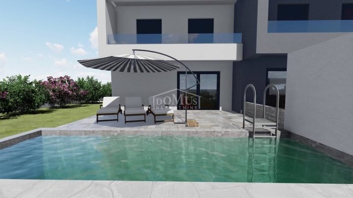 Haus Zu verkaufen - šibensko-kninska Vodice - foto 5/47