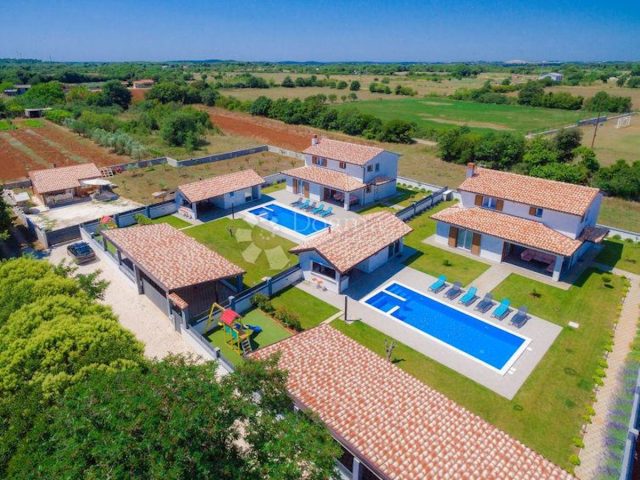 House for sale 680 m² – Šišan