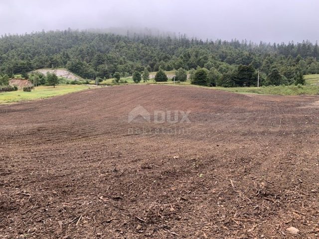 Pozemok na predaj 12000 m² – Fužine