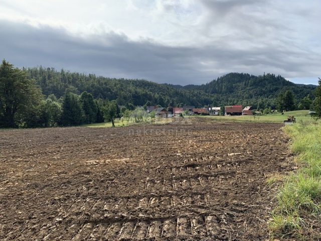 Grundstück Zu verkaufen - Primorsko-goranska Fužine - foto 2/2