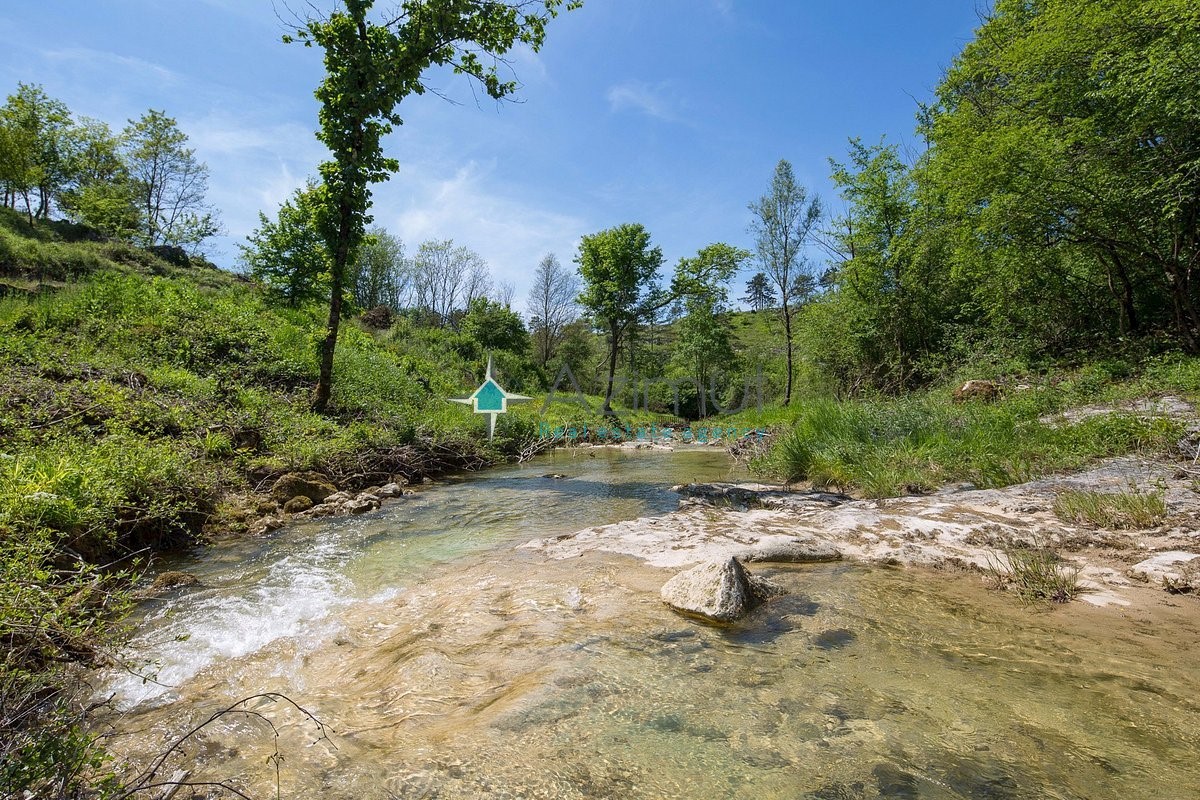 Komerčné Na predaj - ISTARSKA  MOTOVUN 