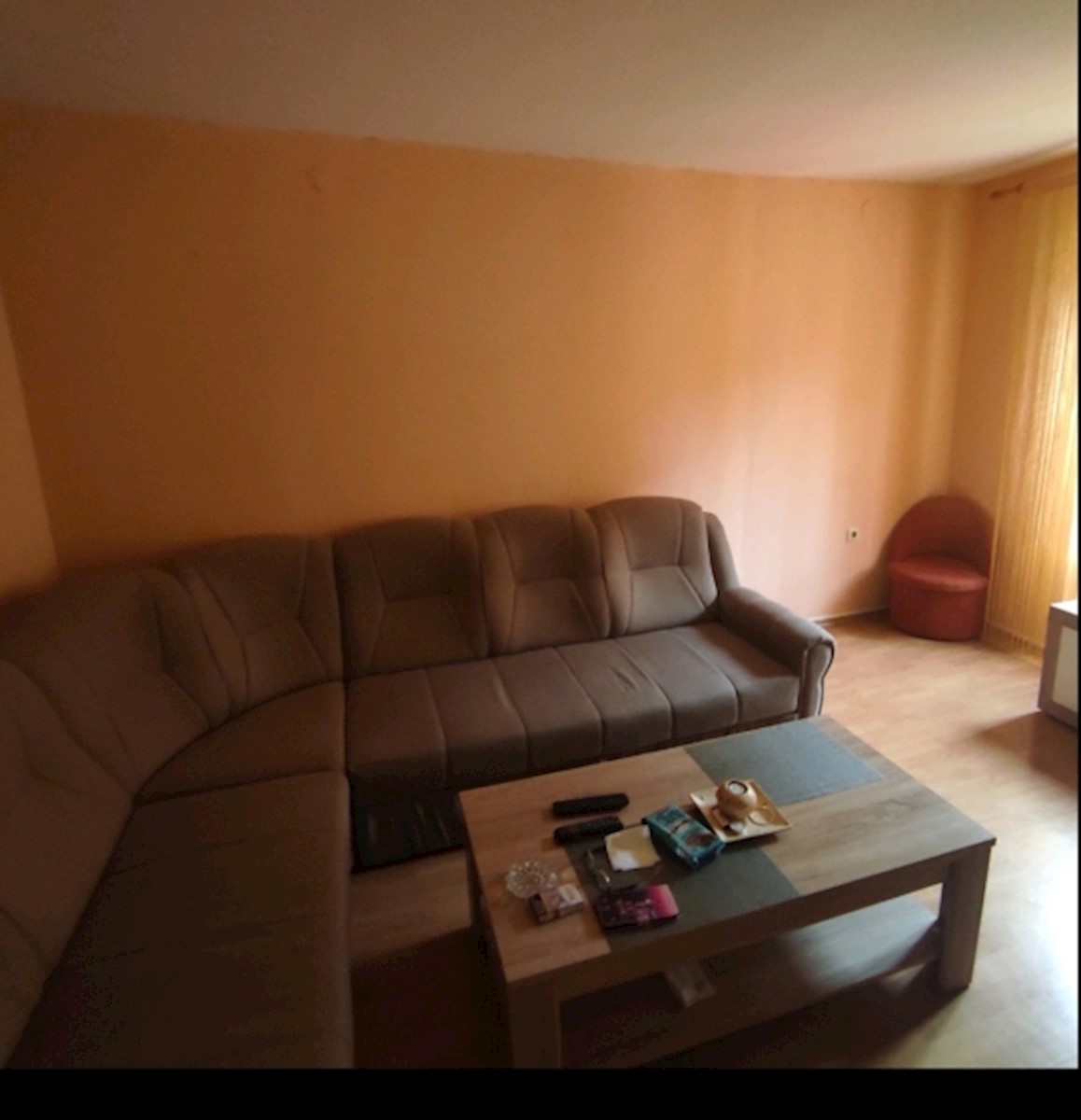 Apartmán Na predaj ROVINJ