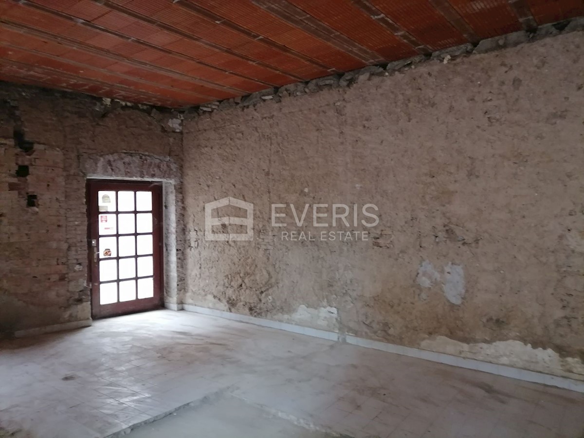 House For sale - PRIMORSKO-GORANSKA  RIJEKA 