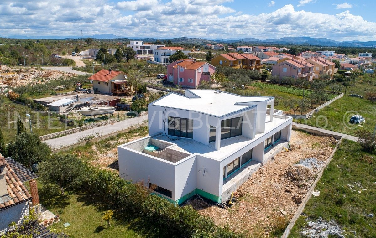 House For sale - šibensko-kninska Vodice - foto 1/30
