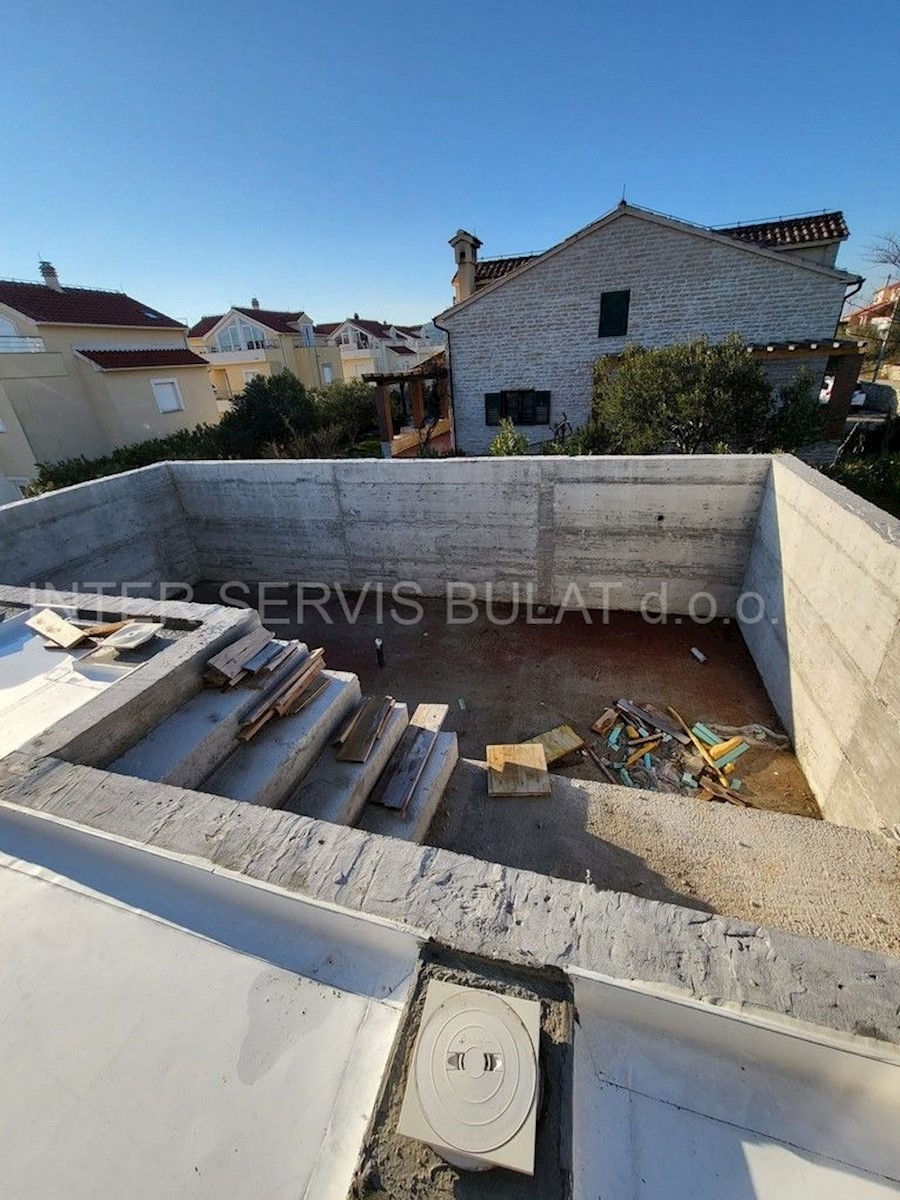 House For sale - ŠIBENSKO-KNINSKA  VODICE 