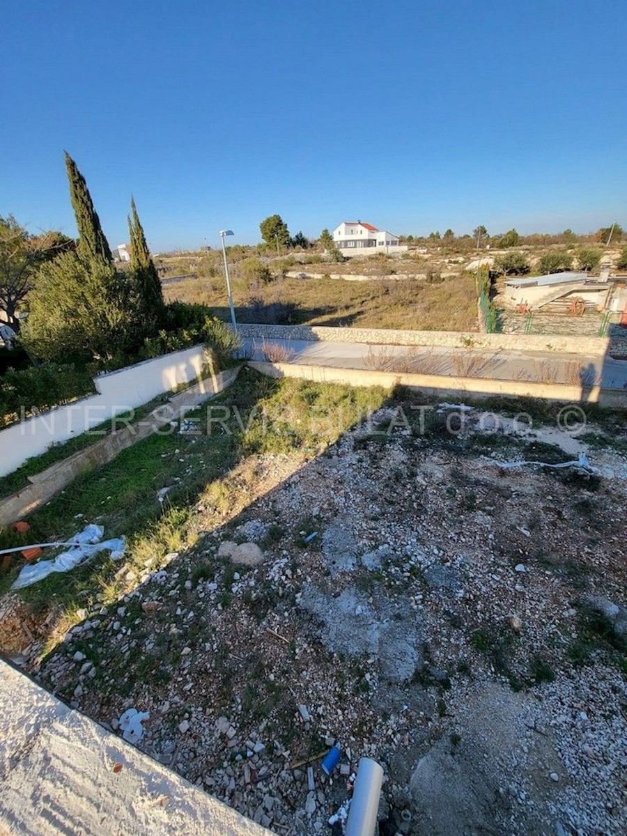 House For sale - ŠIBENSKO-KNINSKA  VODICE 