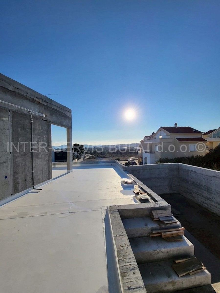 House For sale - ŠIBENSKO-KNINSKA  VODICE 