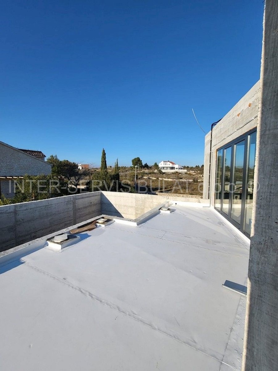 House For sale - ŠIBENSKO-KNINSKA  VODICE 