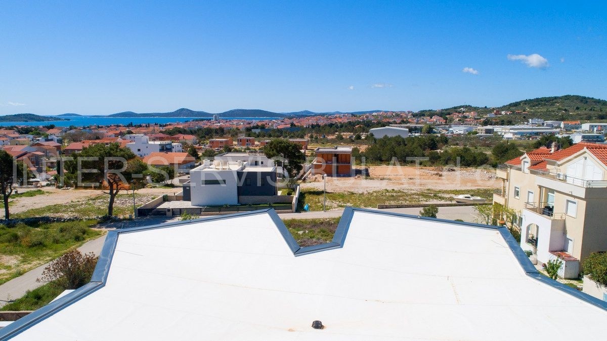 House For sale - ŠIBENSKO-KNINSKA  VODICE 