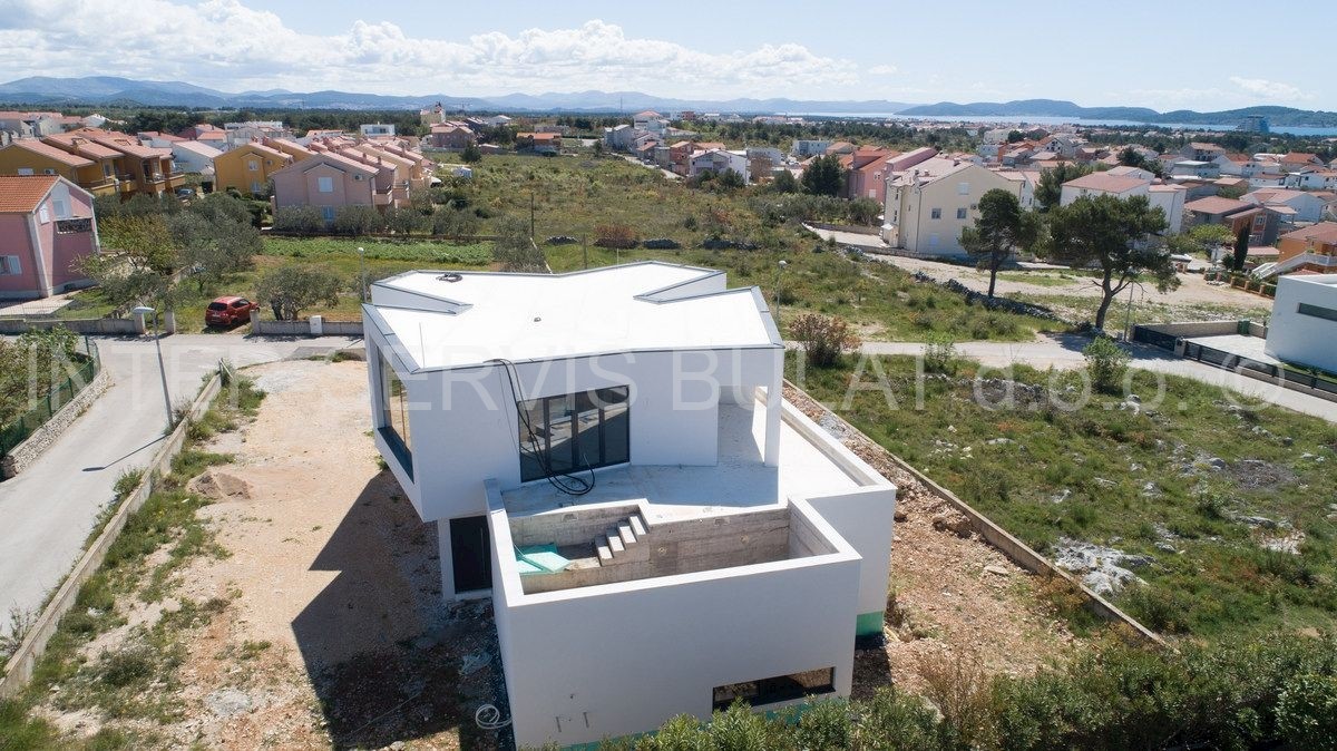 House For sale - ŠIBENSKO-KNINSKA  VODICE 