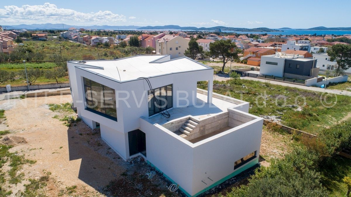 House For sale - ŠIBENSKO-KNINSKA  VODICE 