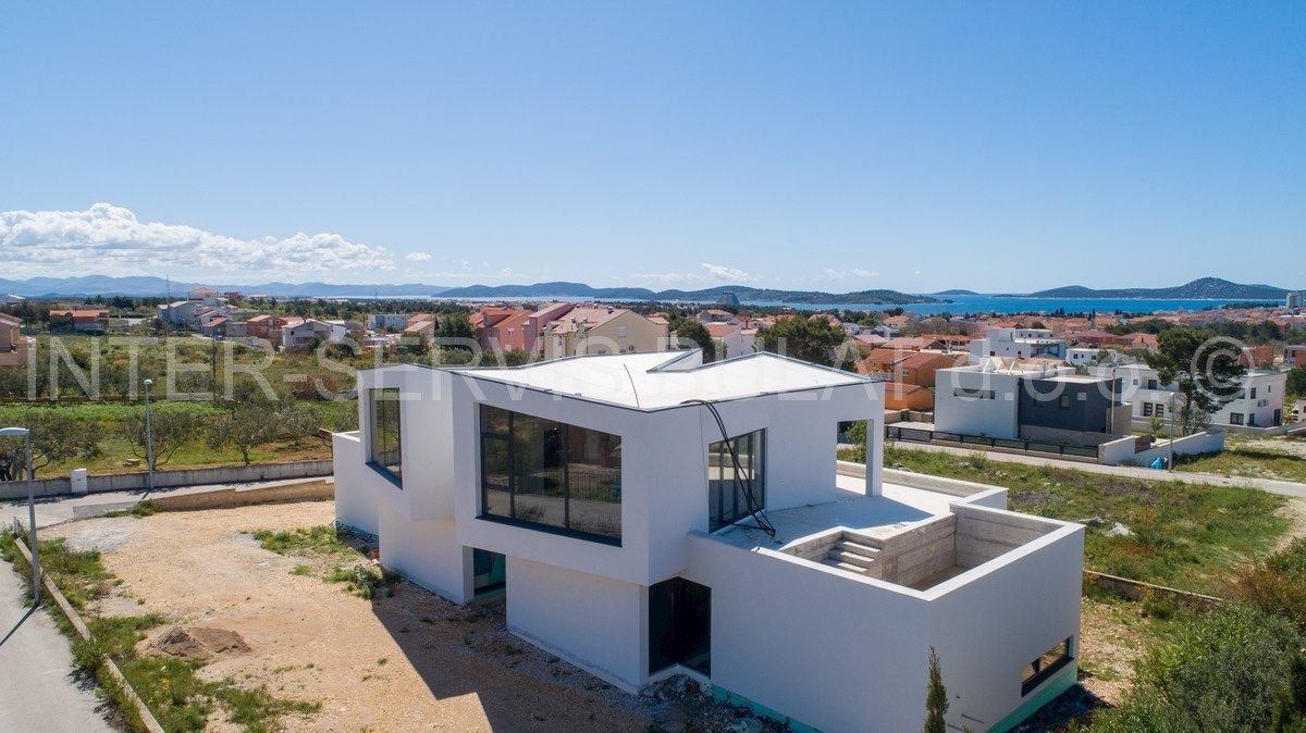 House For sale - ŠIBENSKO-KNINSKA  VODICE 