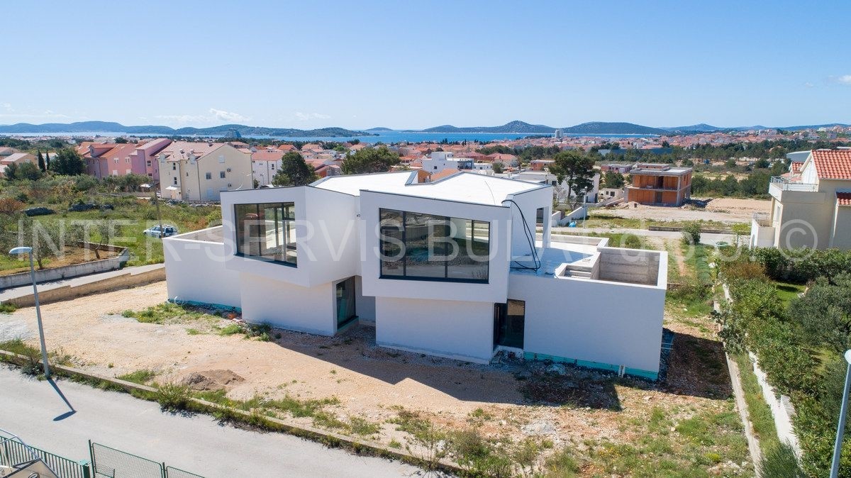 House For sale - ŠIBENSKO-KNINSKA  VODICE 
