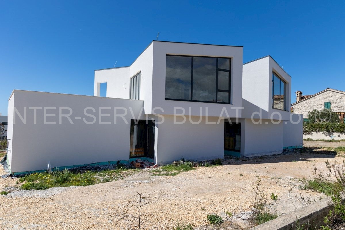 House For sale - ŠIBENSKO-KNINSKA  VODICE 
