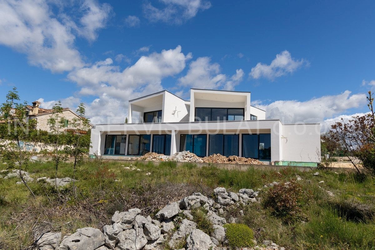House For sale - ŠIBENSKO-KNINSKA  VODICE 