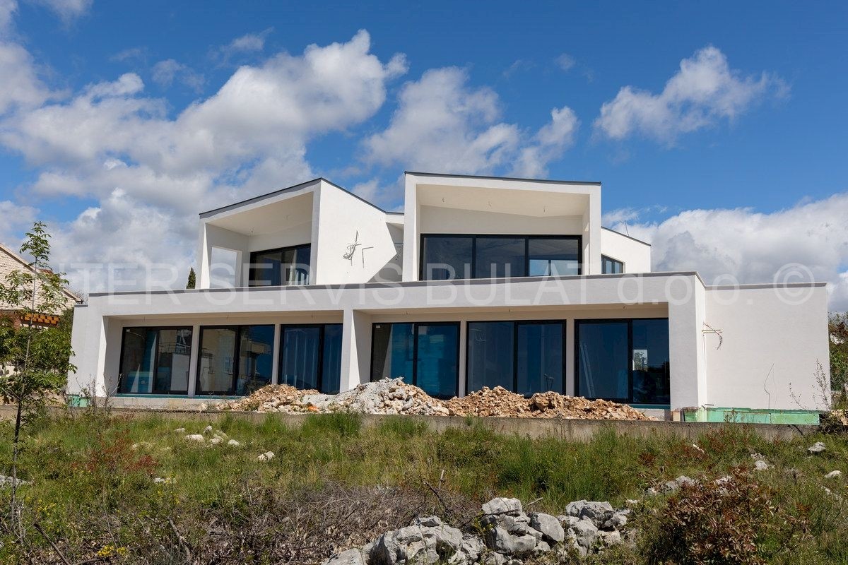 House For sale - ŠIBENSKO-KNINSKA  VODICE 