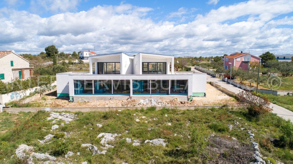 House For sale - ŠIBENSKO-KNINSKA  VODICE 