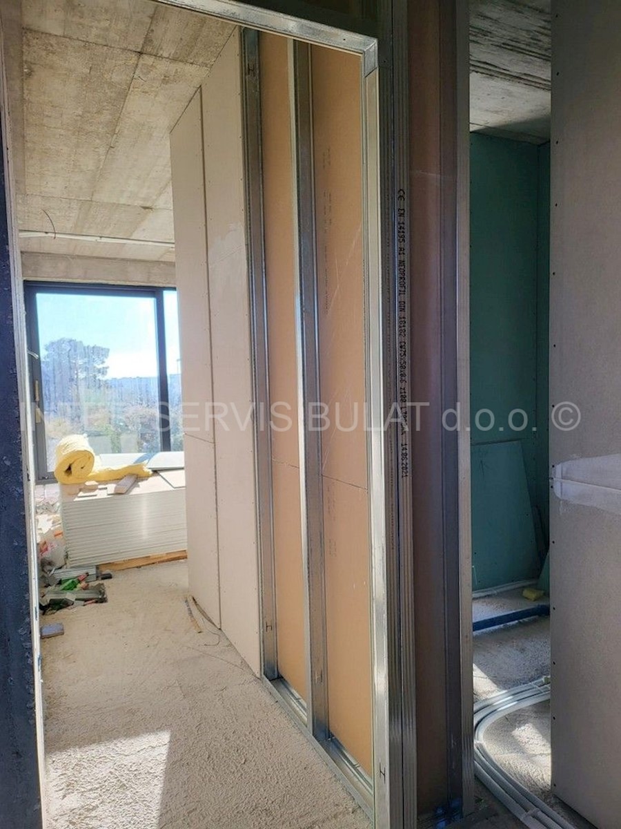 House For sale - ŠIBENSKO-KNINSKA  VODICE 