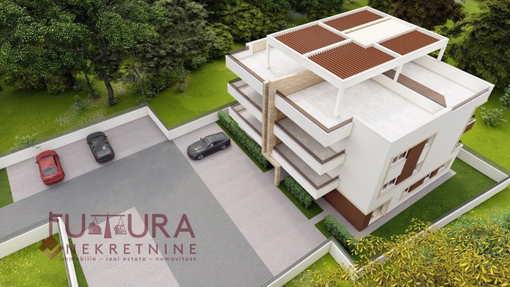 Apartma Naprodaj - Zadarska Zadar - foto 3/7