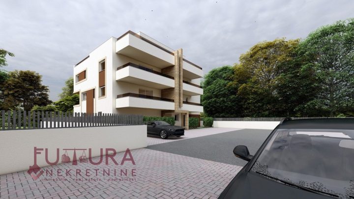 Apartma Naprodaj - Zadarska Zadar - foto 4/7