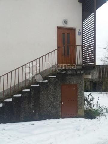Hiša Naprodaj - Primorsko-goranska Vrbovsko - foto 4/6