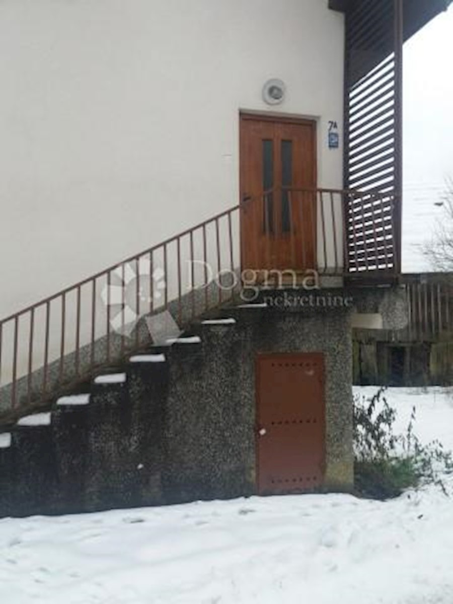 Haus Zu verkaufen - PRIMORSKO-GORANSKA  VRBOVSKO 