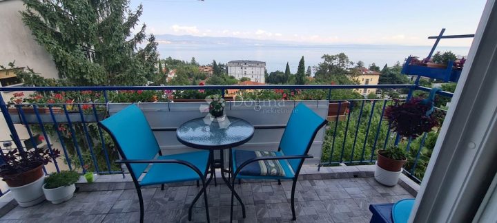 Stan na prodaju 57 m² – Lovran