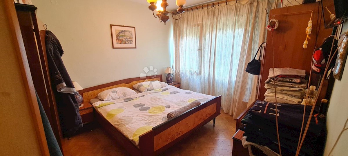 Apartment Zu verkaufen - PRIMORSKO-GORANSKA  LOVRAN 