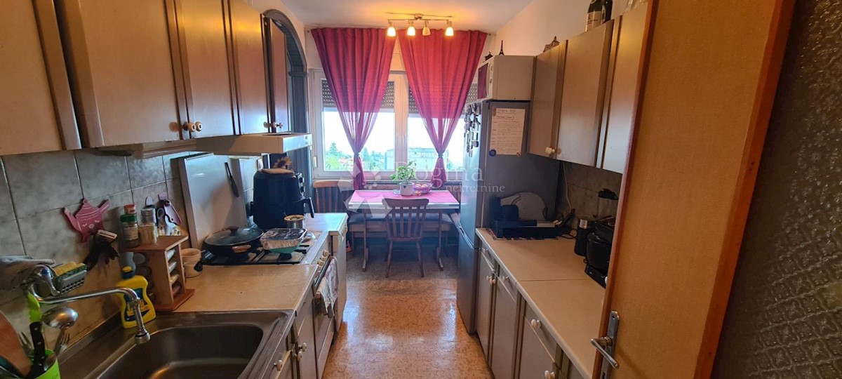 Apartment Zu verkaufen - PRIMORSKO-GORANSKA  LOVRAN 