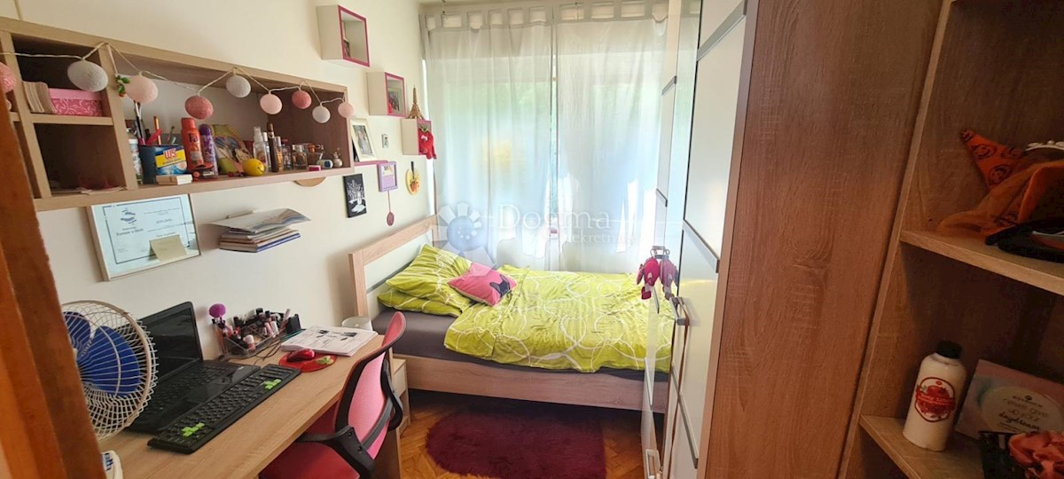 Apartment Zu verkaufen - PRIMORSKO-GORANSKA  LOVRAN 