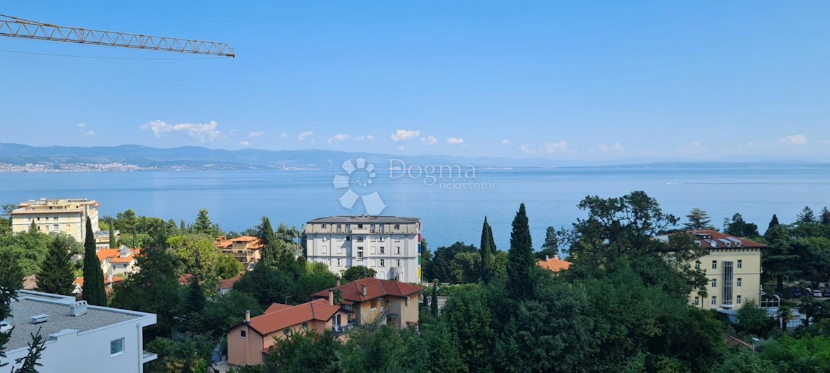 Flat For sale - PRIMORSKO-GORANSKA  Lovran