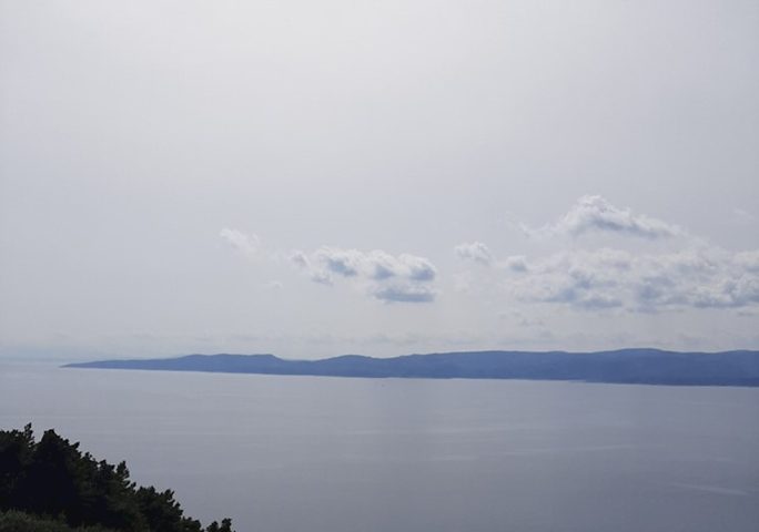Pozemok na predaj 1400 m² – Marušići