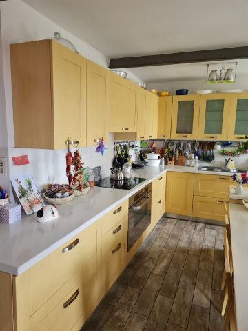 Haus Zu verkaufen - Primorsko-goranska Opatija - foto 5/17