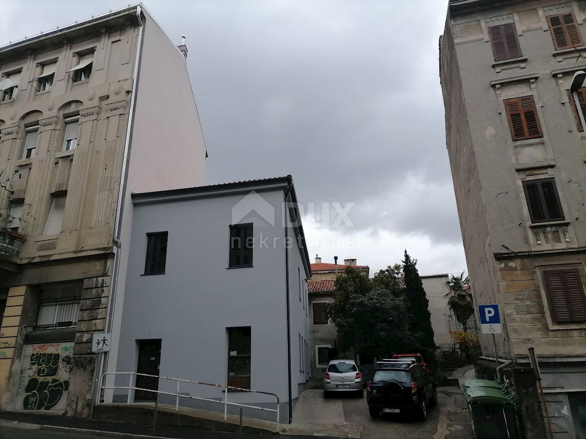 Haus Zu verkaufen - PRIMORSKO-GORANSKA  RIJEKA 