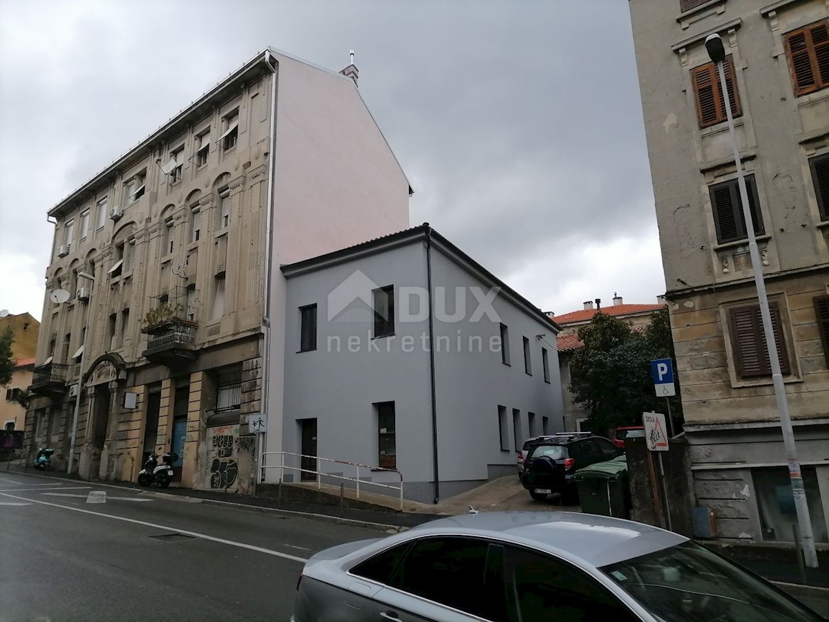 Haus Zu verkaufen - PRIMORSKO-GORANSKA  RIJEKA 