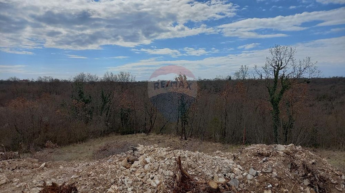 Terreno In vendita - ISTARSKA  VODNJAN 