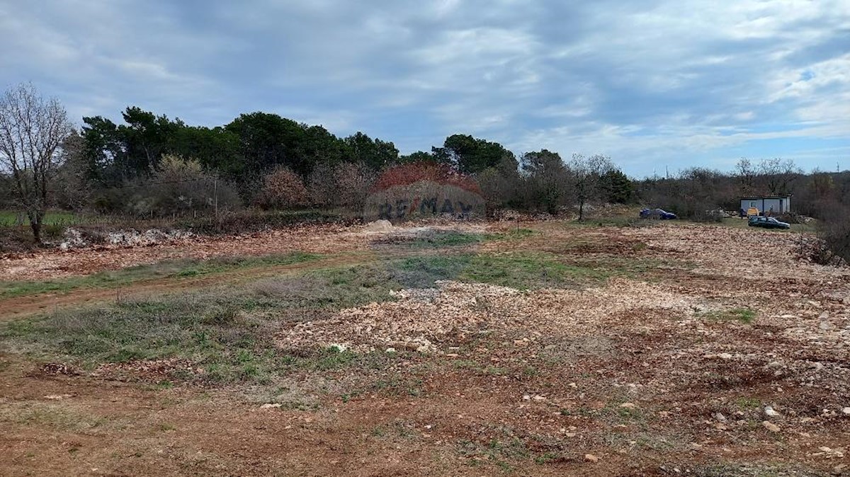 Terreno In vendita - ISTARSKA  VODNJAN 