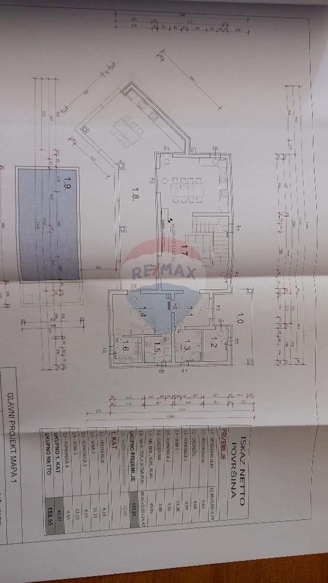 Terreno In vendita - ISTARSKA  VODNJAN 