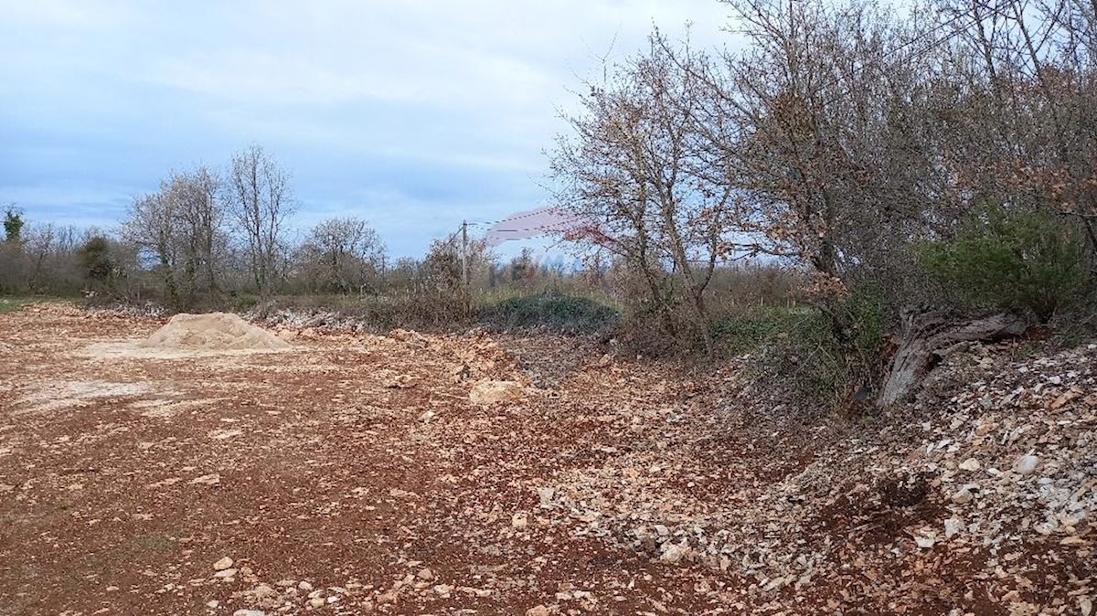 Terreno In vendita - ISTARSKA  VODNJAN 