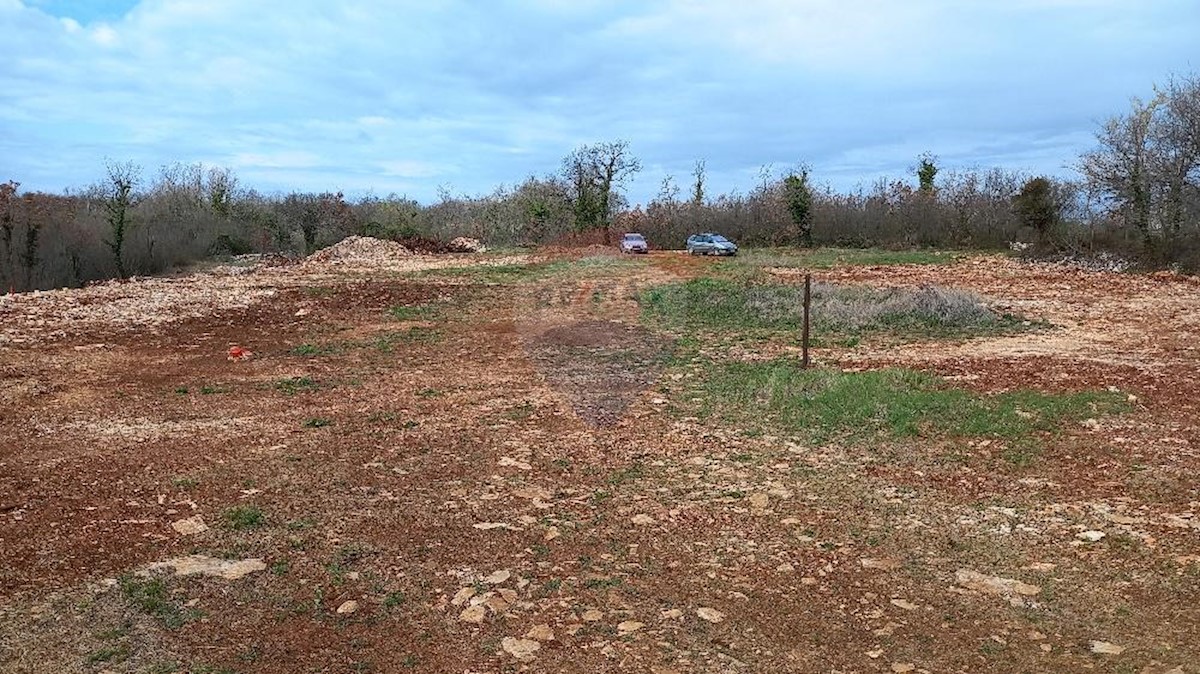 Terreno In vendita - ISTARSKA  VODNJAN 